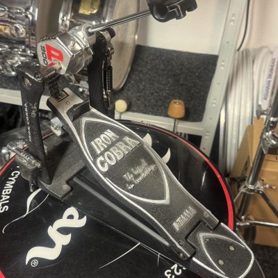Tama Iron Cobra PowerGlide 990kr