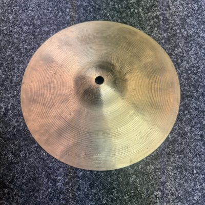 Wuhan 10” Splash 390kr