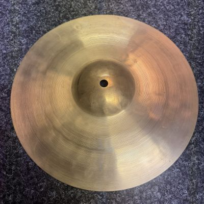 Sabian HHX 12” Splash 1190kr