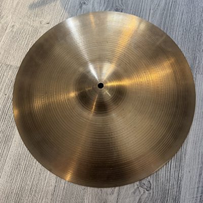Sabian AA 17” Thin crash 1135g 1590kr