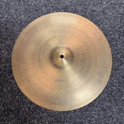 Sabian AAX 15” Studio crash 855g 1290kr
