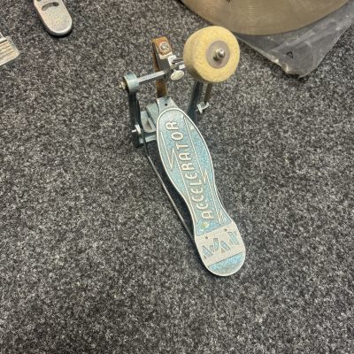 AJAX Accelerator 60’s 490kr