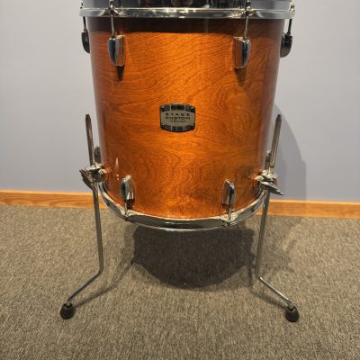 Yamaha Stage Custom Birch 14”x14” 1490kr