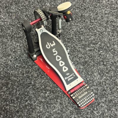 DW 5000TD4 #1 1890kr