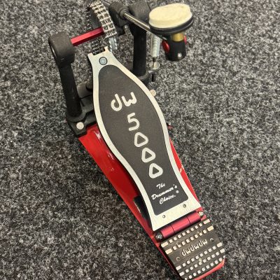 DW 5000TD4 #2 1890kr