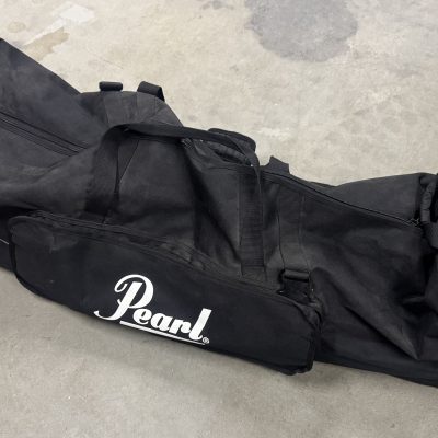 Pearl Hardware Bag 46” Begagnad 790kr