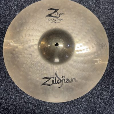 Zildjian Z Custom 16” Rock Crash 1890kr