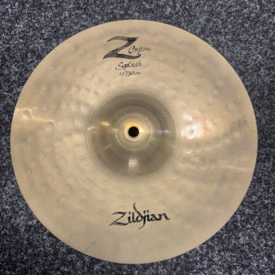 Zildjian Z Custom 12” Splash 1090kr