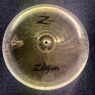 Zildjian Z Custom 18” China 2090kr