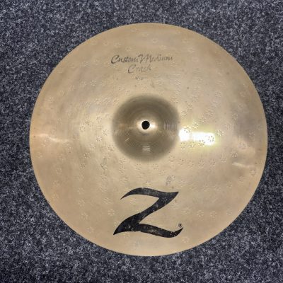 Zildjian Z Custom 16” Medium Crash 1890kr