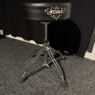 Tama 1st Chair m. fyrbent bas. 1390kr