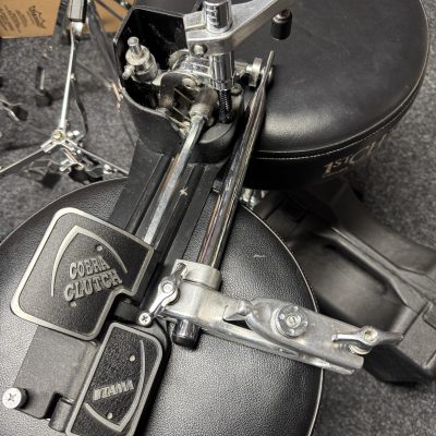 Tama Cobra Clutch 990kr