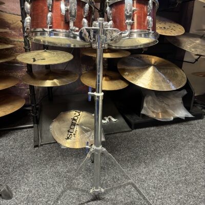 Proper Drums 8” & 10” Toms. 3890kr