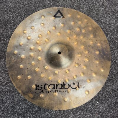 Istanbul AGOP XIST Dark Dry Ride 19” 1990kr