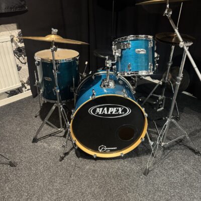 Mapex Mars PRO M Komplett 4890kr