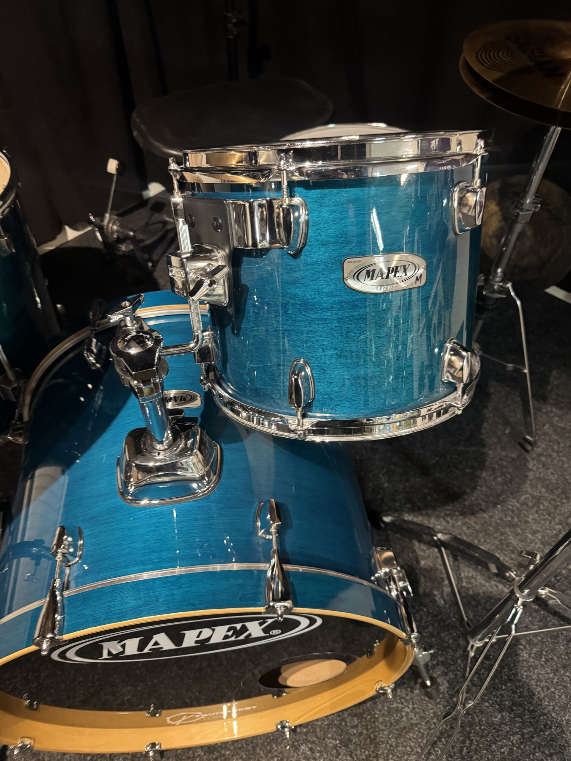 Mapex Mars PRO M Komplett 4890kr - Bild 2