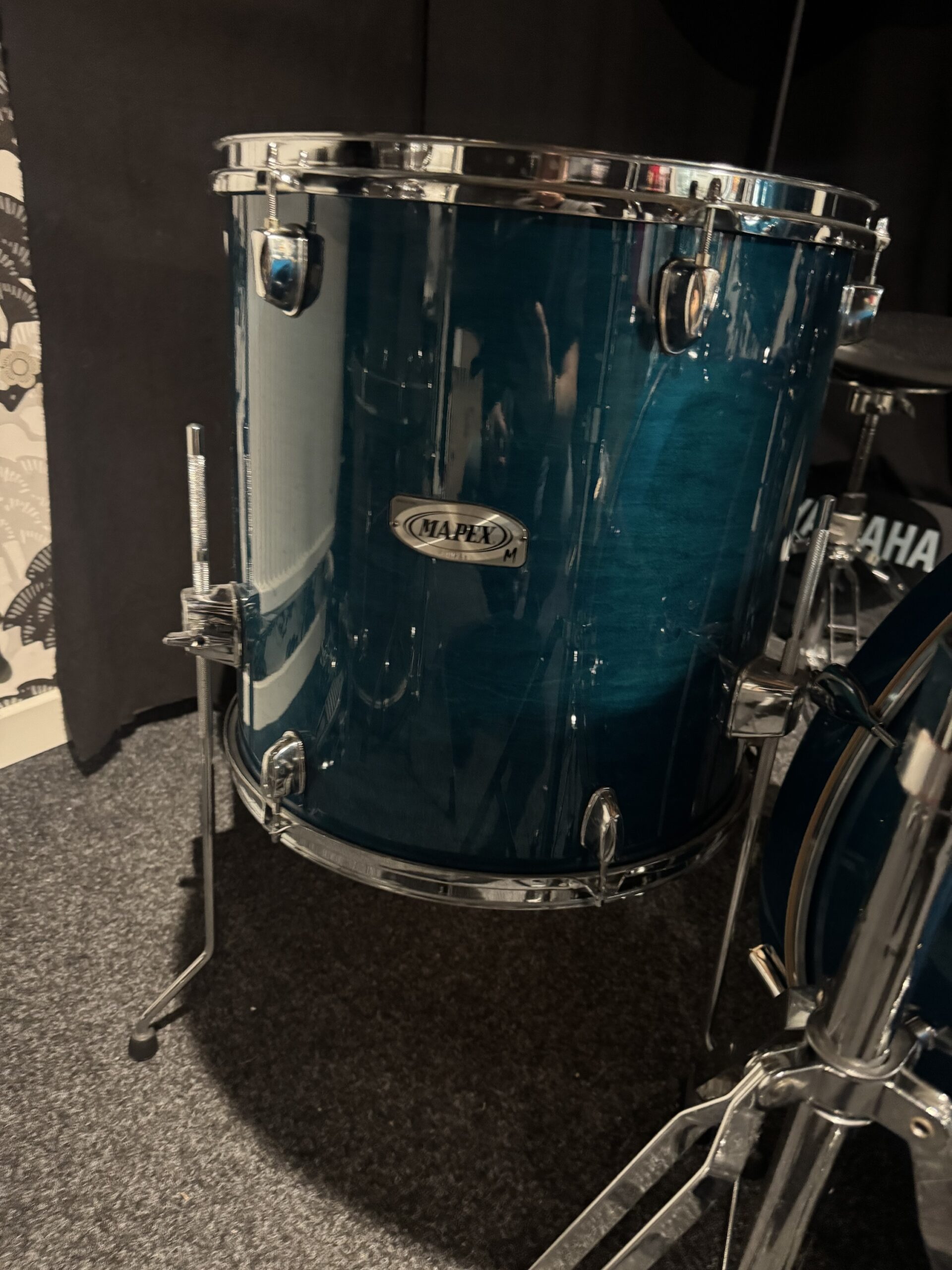 Mapex Mars PRO M Komplett 4890kr - Bild 3