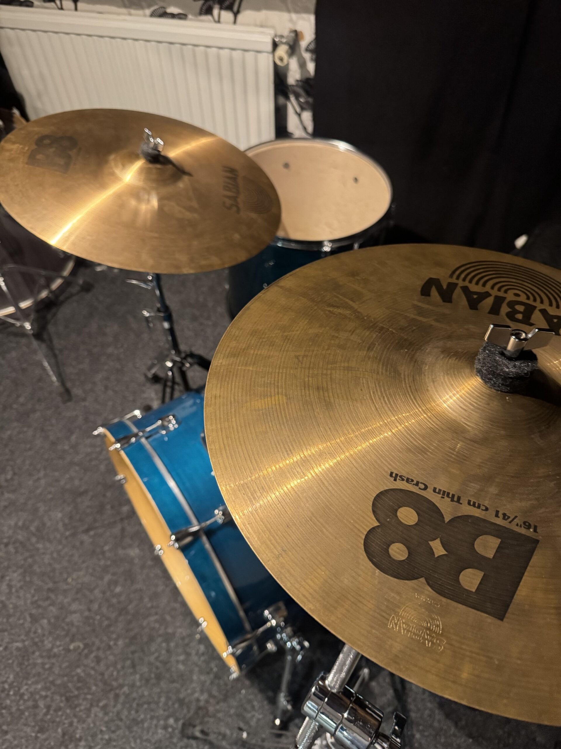 Mapex Mars PRO M Komplett 4890kr - Bild 5